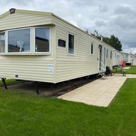 3 Bedroom Holiday Home, Seton Sands, Edinburgh, Family Friendly, Dog Friendly, Sleeps 8 Port Seton Luaran gambar