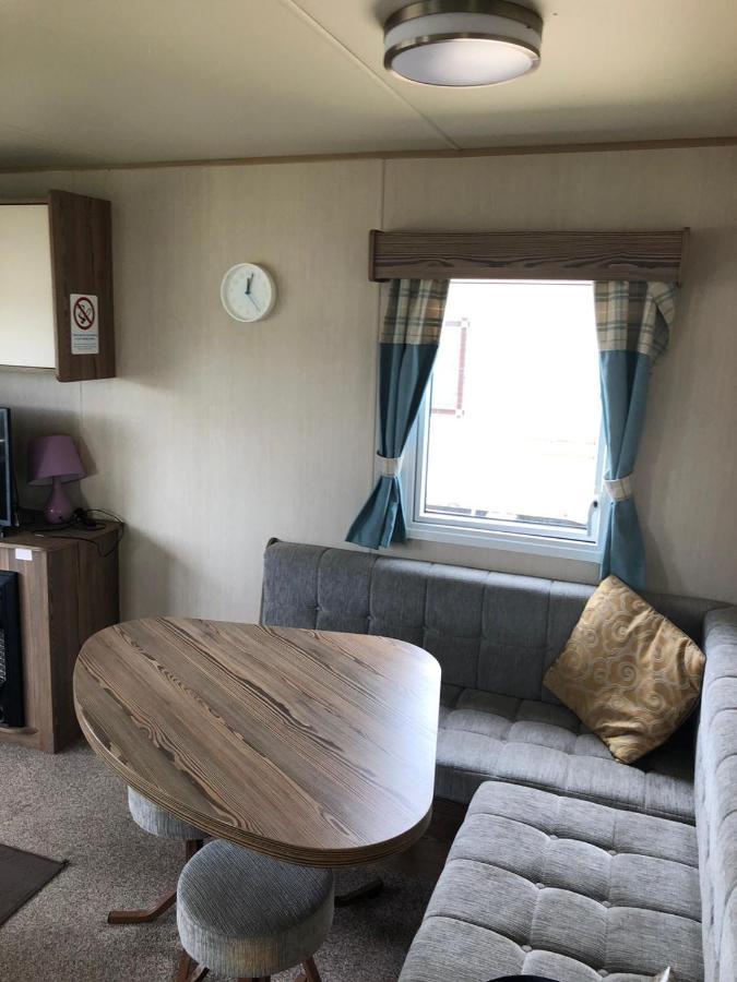 3 Bedroom Holiday Home, Seton Sands, Edinburgh, Family Friendly, Dog Friendly, Sleeps 8 Port Seton Luaran gambar