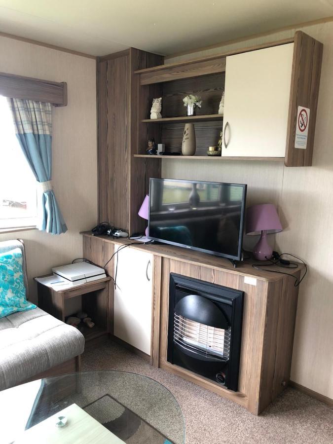 3 Bedroom Holiday Home, Seton Sands, Edinburgh, Family Friendly, Dog Friendly, Sleeps 8 Port Seton Luaran gambar