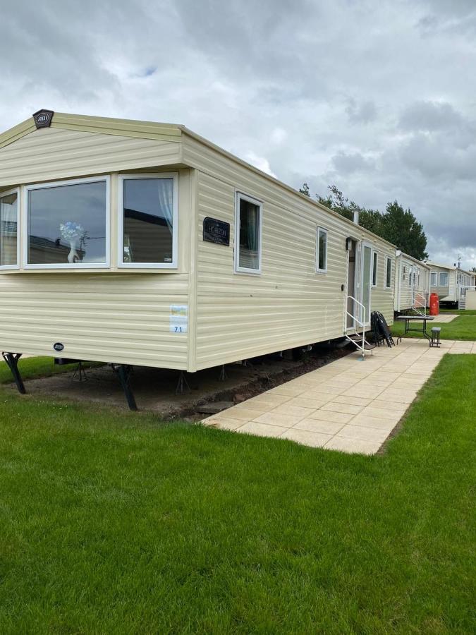 3 Bedroom Holiday Home, Seton Sands, Edinburgh, Family Friendly, Dog Friendly, Sleeps 8 Port Seton Luaran gambar