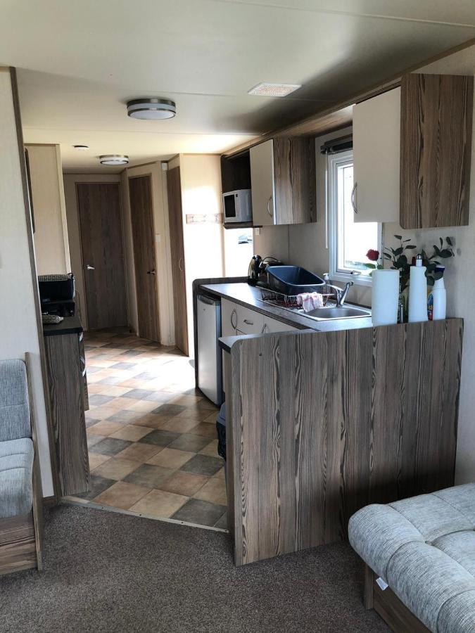 3 Bedroom Holiday Home, Seton Sands, Edinburgh, Family Friendly, Dog Friendly, Sleeps 8 Port Seton Luaran gambar