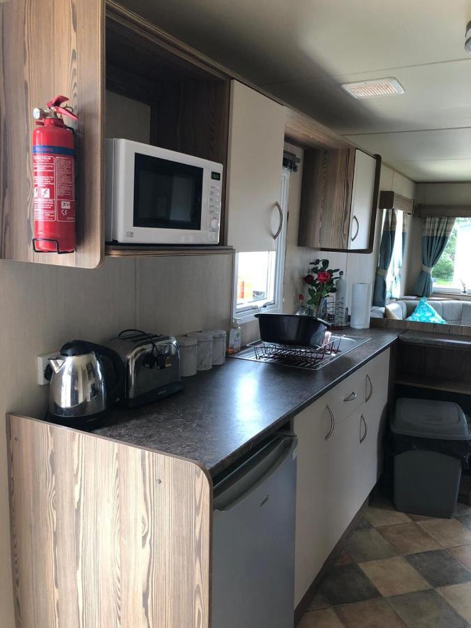 3 Bedroom Holiday Home, Seton Sands, Edinburgh, Family Friendly, Dog Friendly, Sleeps 8 Port Seton Luaran gambar
