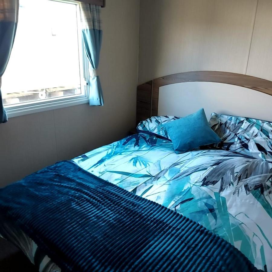 3 Bedroom Holiday Home, Seton Sands, Edinburgh, Family Friendly, Dog Friendly, Sleeps 8 Port Seton Luaran gambar