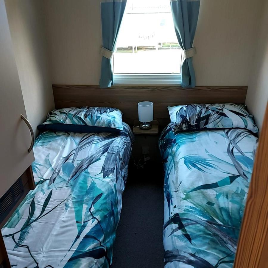3 Bedroom Holiday Home, Seton Sands, Edinburgh, Family Friendly, Dog Friendly, Sleeps 8 Port Seton Luaran gambar